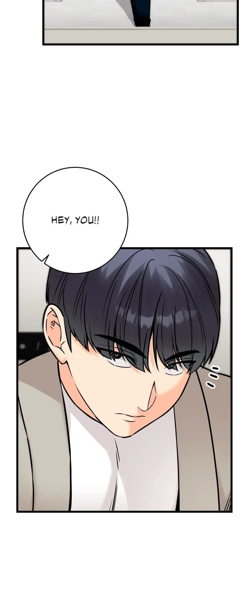 Secret Siblings 2 Chapter 25 - Page 14