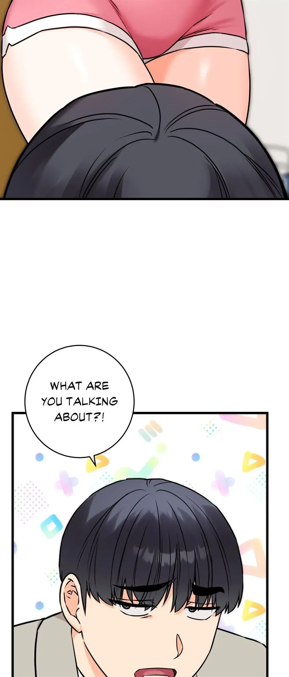 Secret Siblings 2 Chapter 25 - Page 16