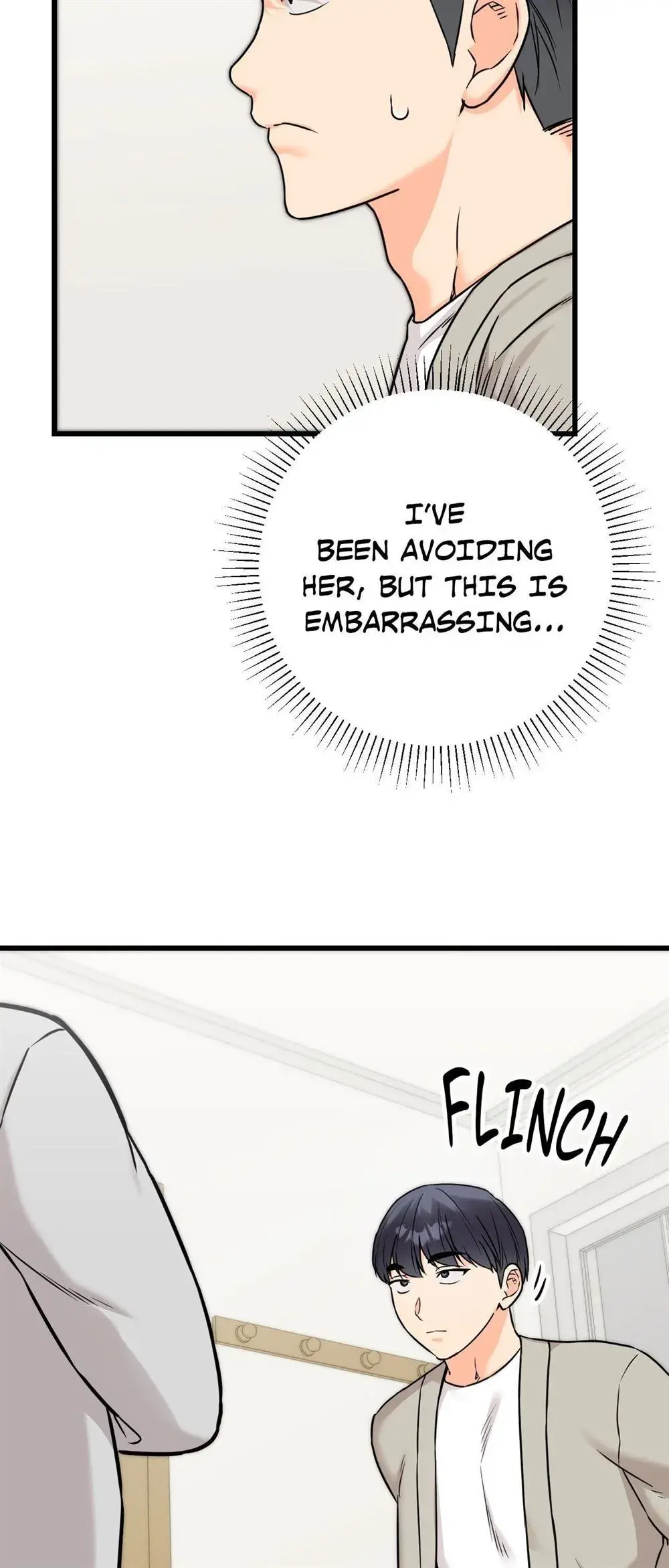 Secret Siblings 2 Chapter 25 - Page 19