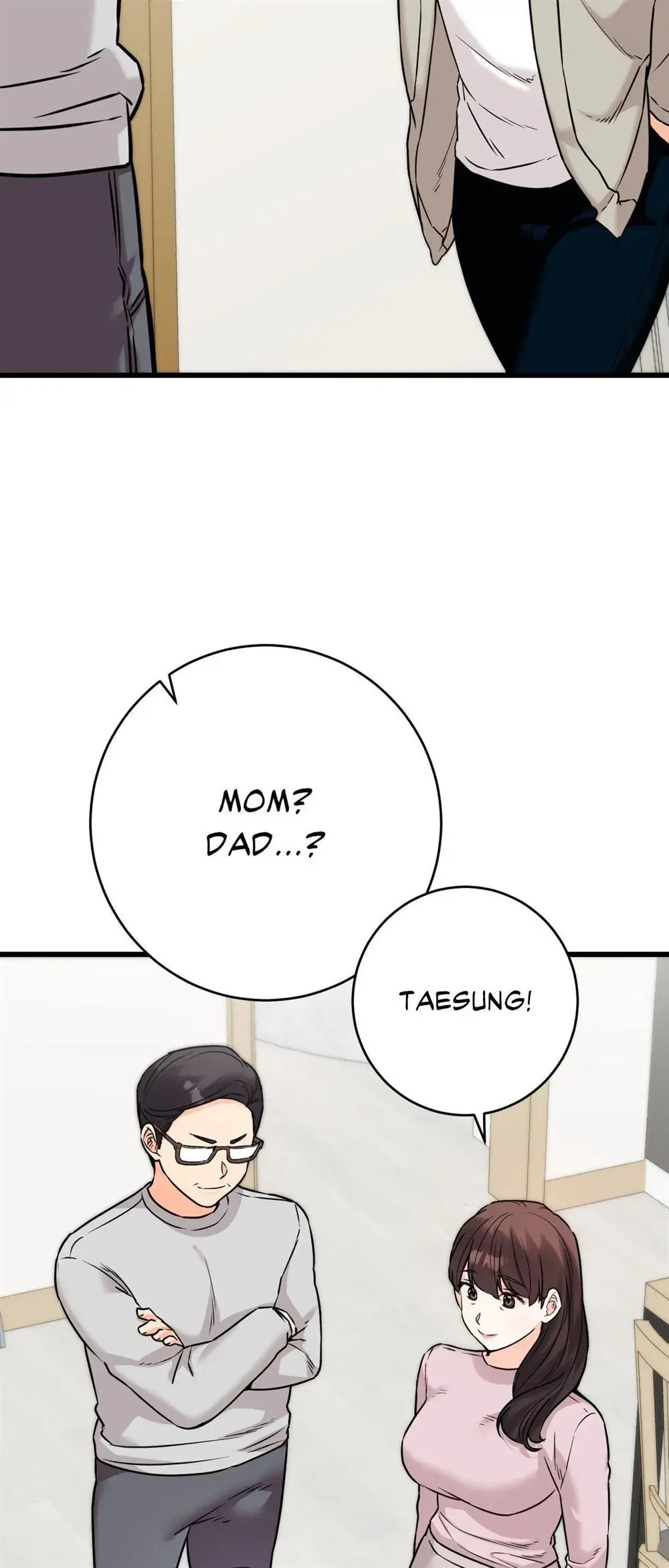 Secret Siblings 2 Chapter 25 - Page 20
