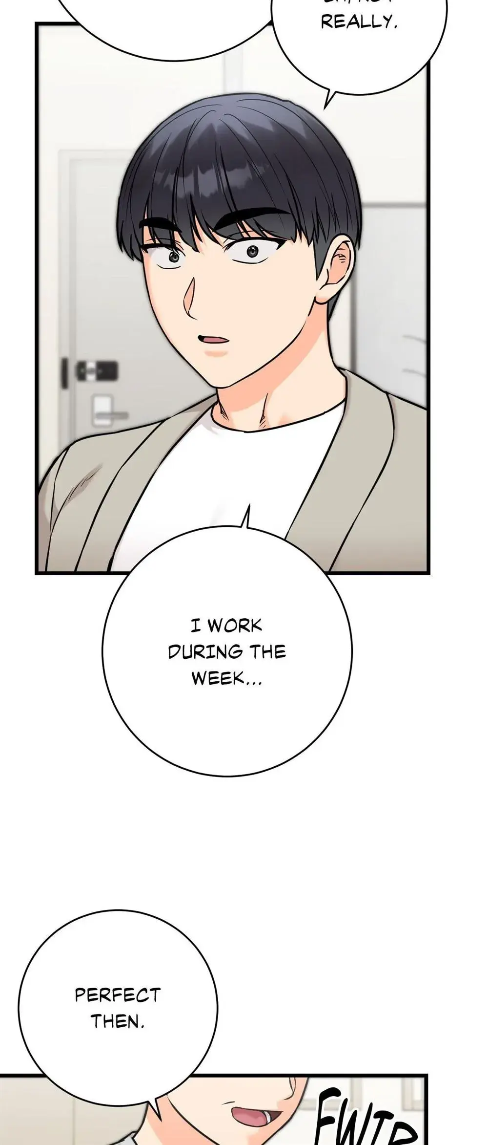 Secret Siblings 2 Chapter 25 - Page 22