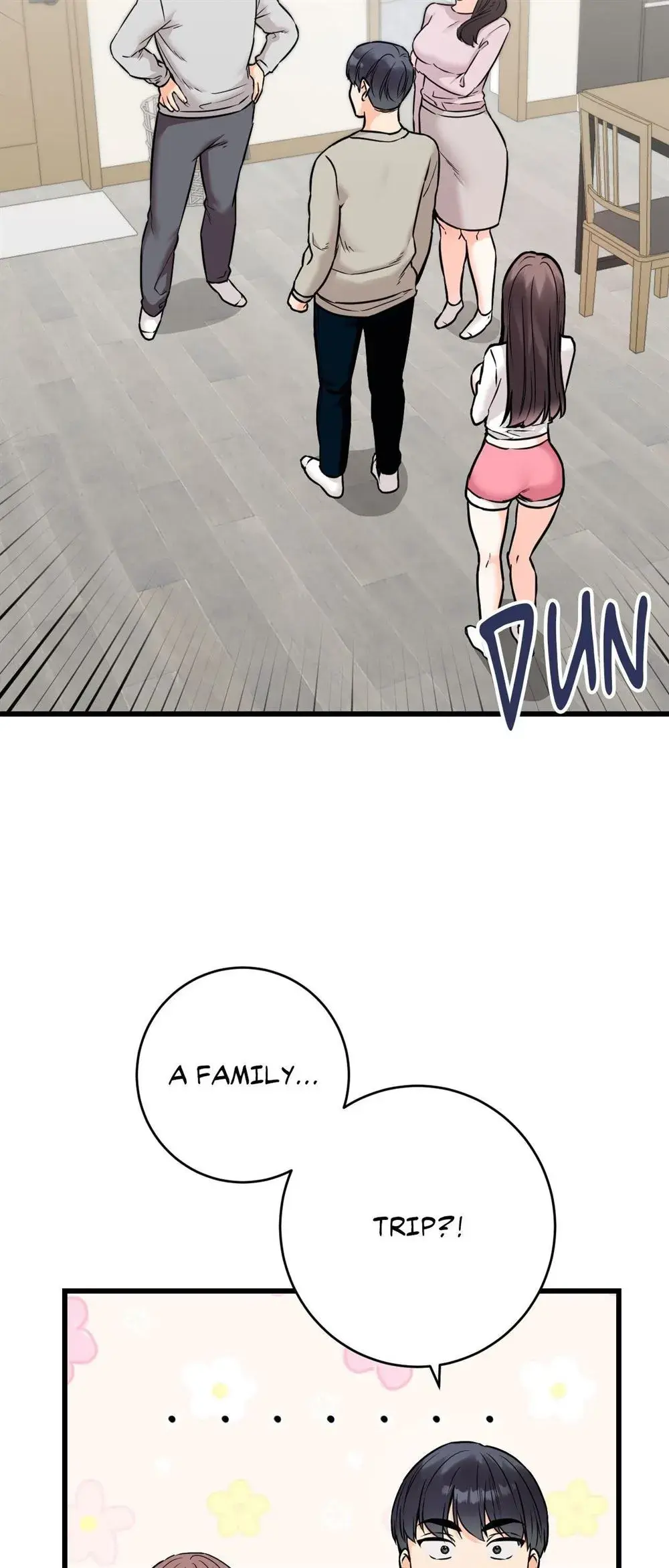 Secret Siblings 2 Chapter 25 - Page 24
