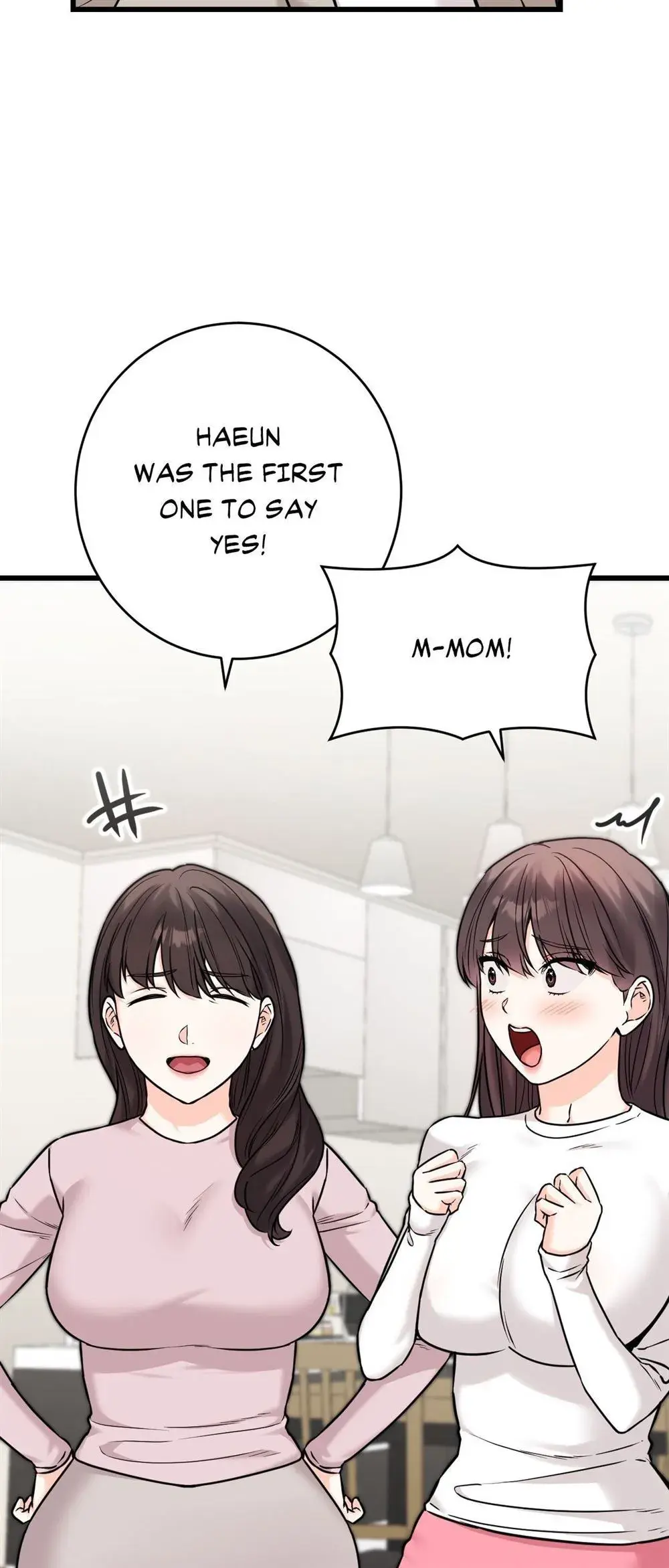 Secret Siblings 2 Chapter 25 - Page 28