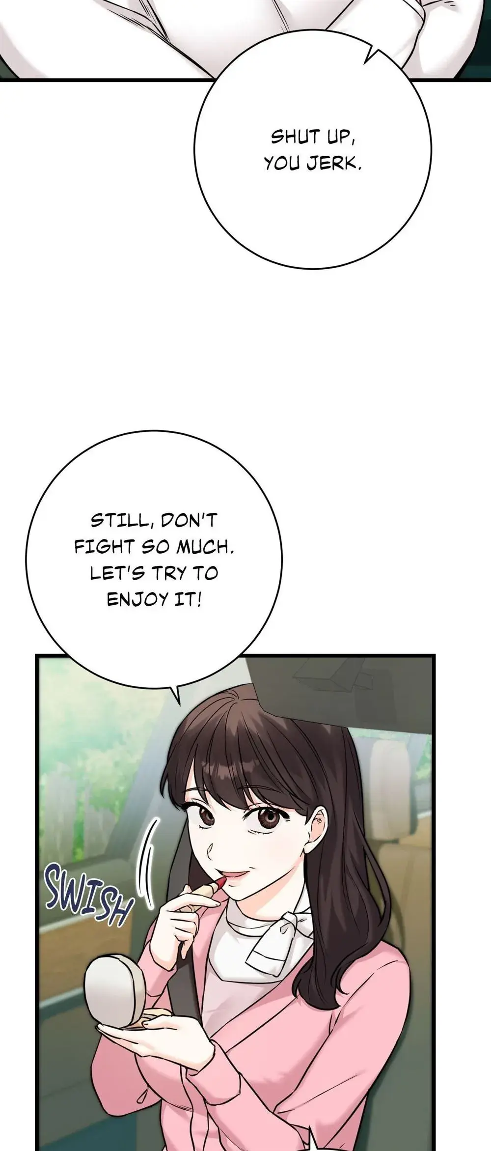 Secret Siblings 2 Chapter 25 - Page 36