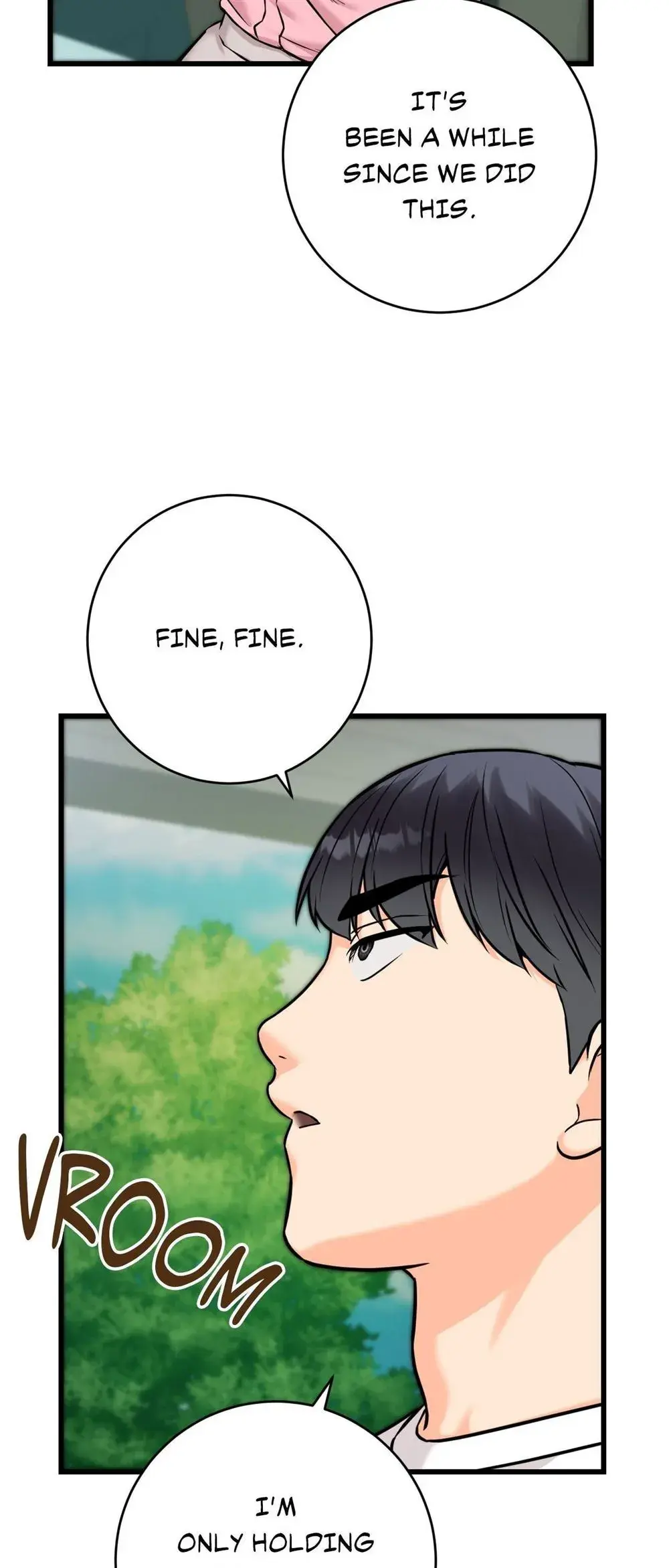 Secret Siblings 2 Chapter 25 - Page 37