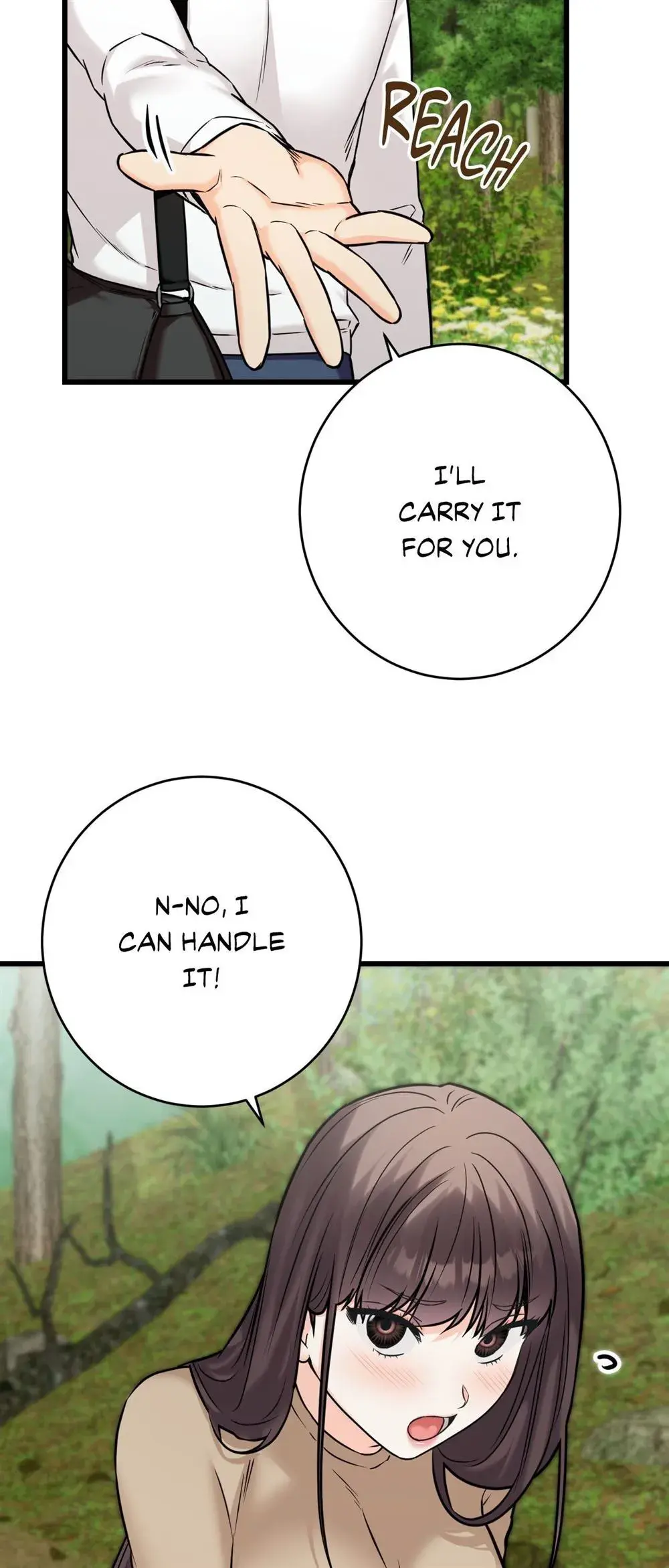 Secret Siblings 2 Chapter 25 - Page 59
