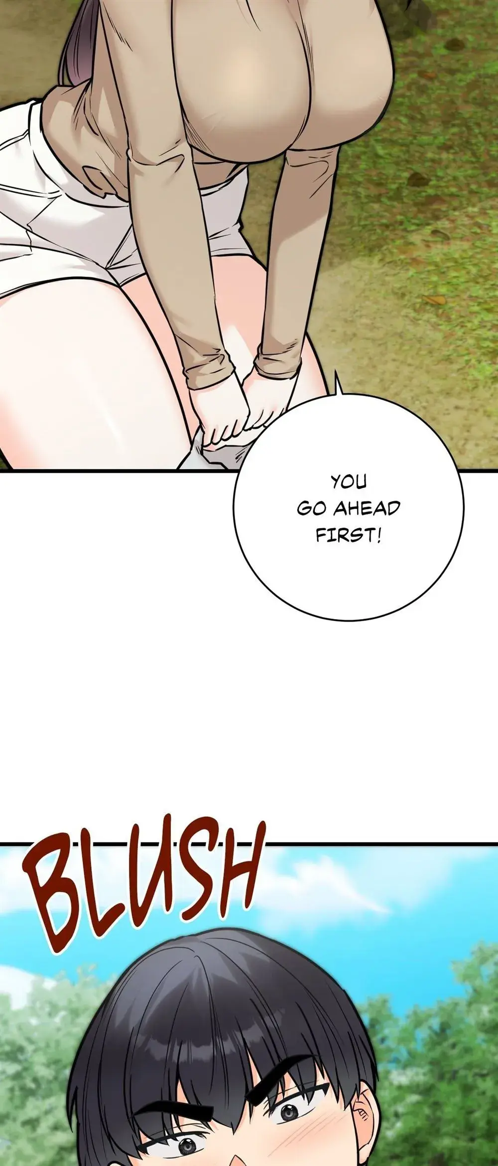 Secret Siblings 2 Chapter 25 - Page 60