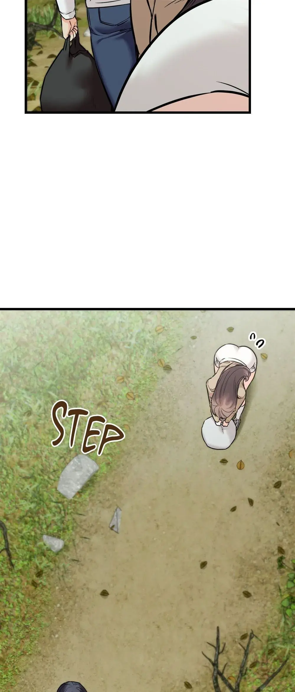 Secret Siblings 2 Chapter 25 - Page 62