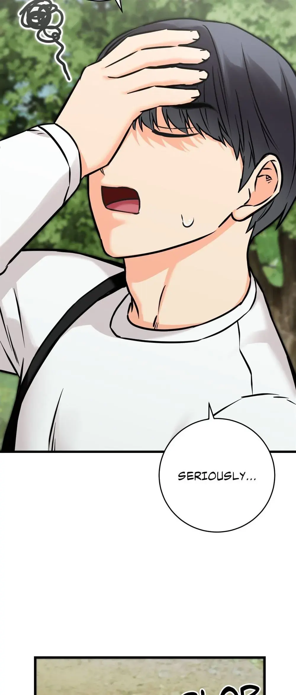 Secret Siblings 2 Chapter 25 - Page 66