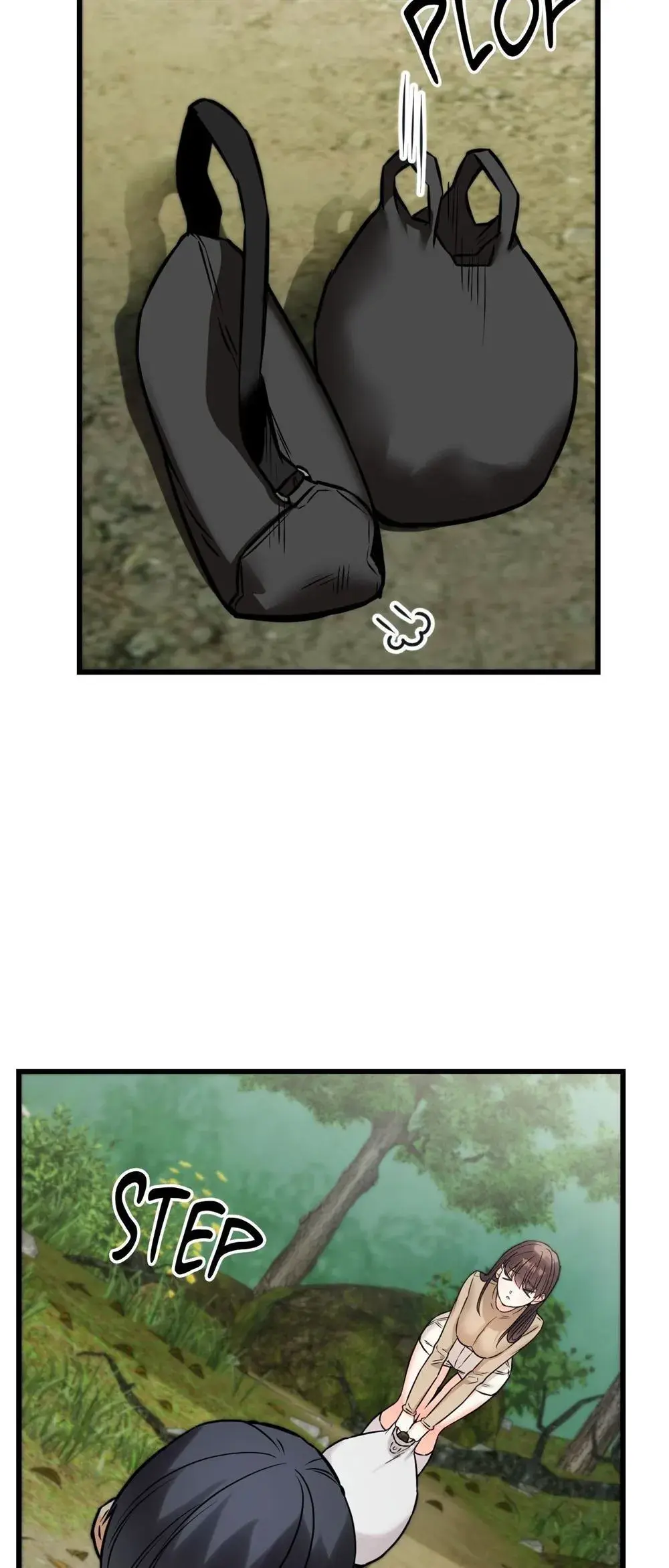 Secret Siblings 2 Chapter 25 - Page 67