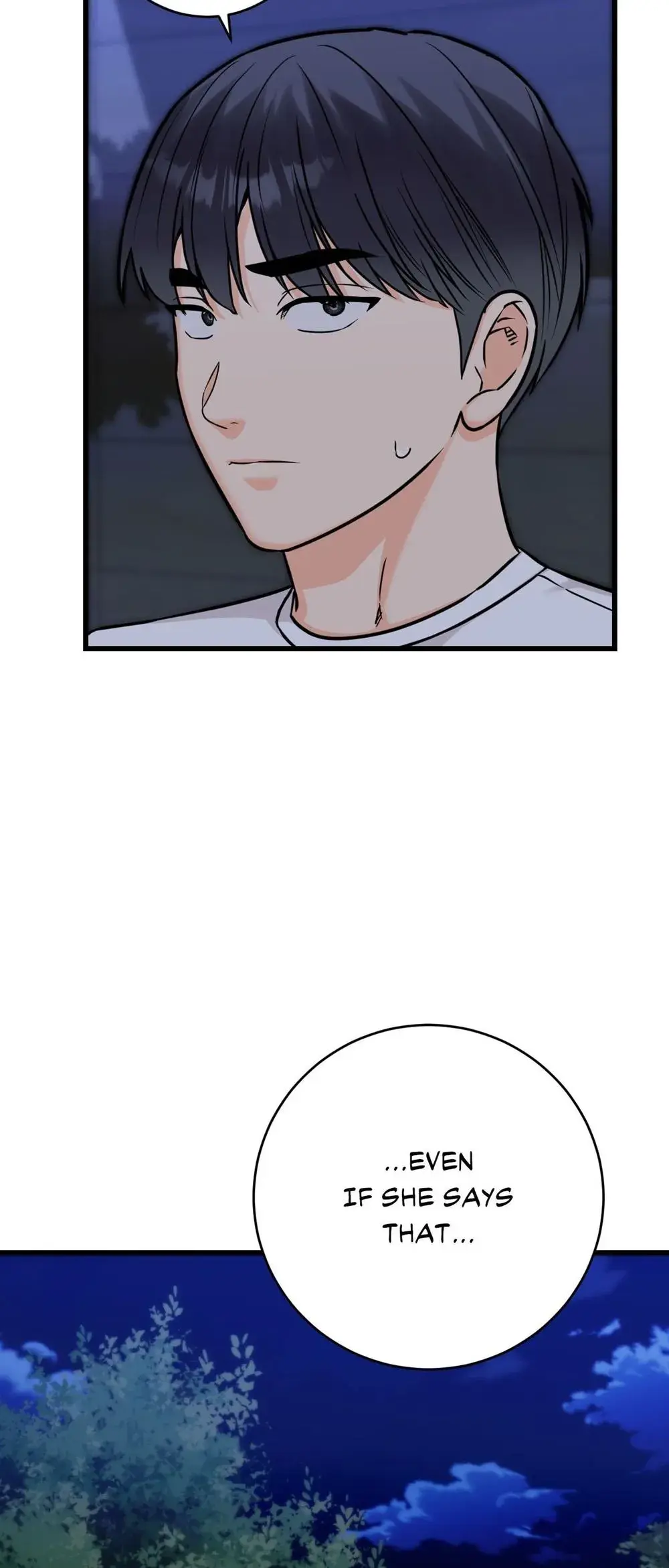 Secret Siblings 2 Chapter 26 - Page 24