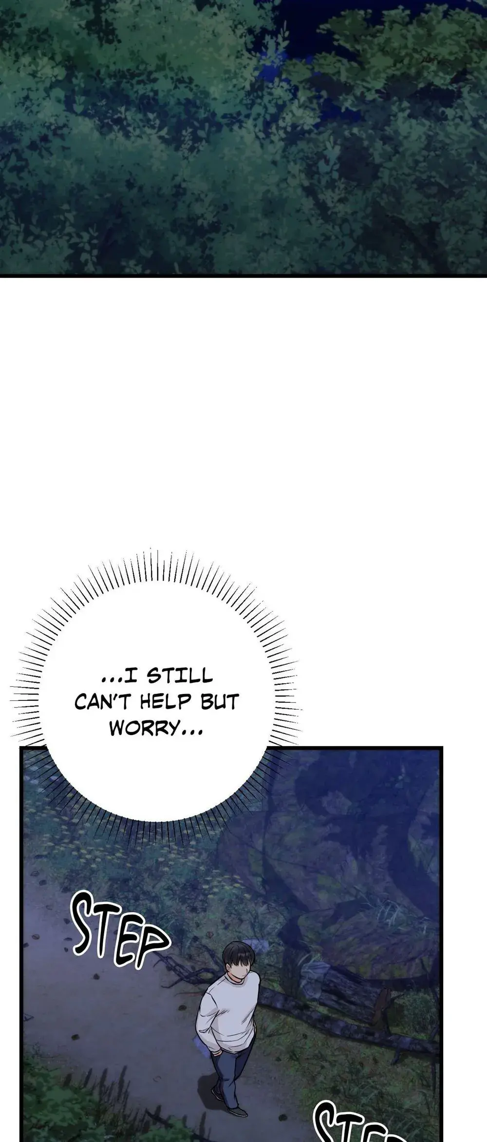 Secret Siblings 2 Chapter 26 - Page 25