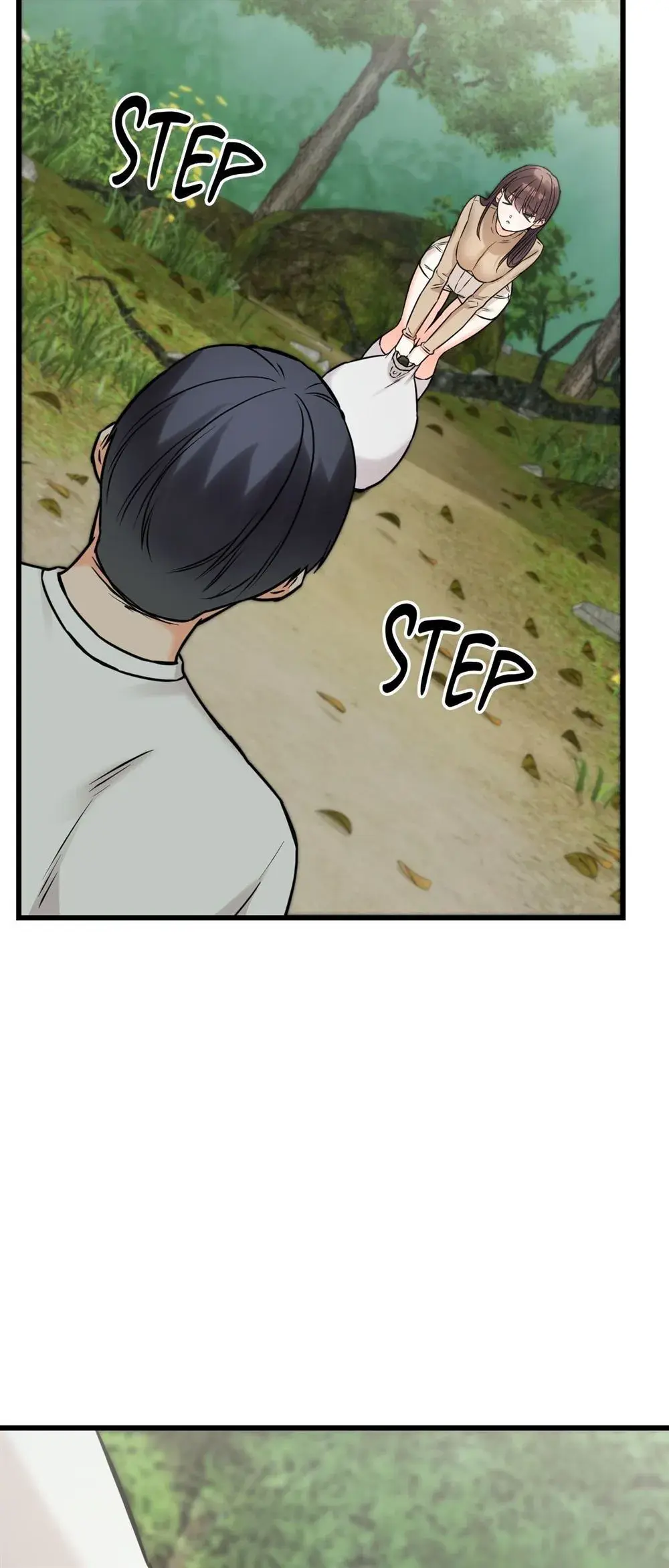 Secret Siblings 2 Chapter 26 - Page 3