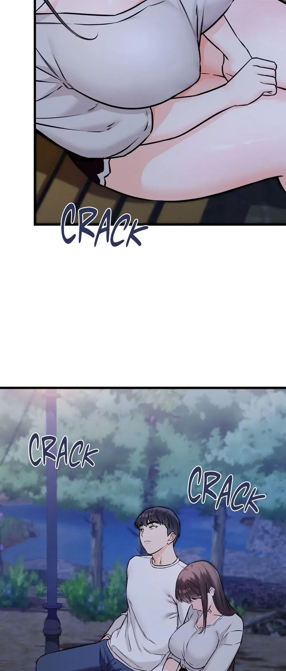 Secret Siblings 2 Chapter 26 - Page 39