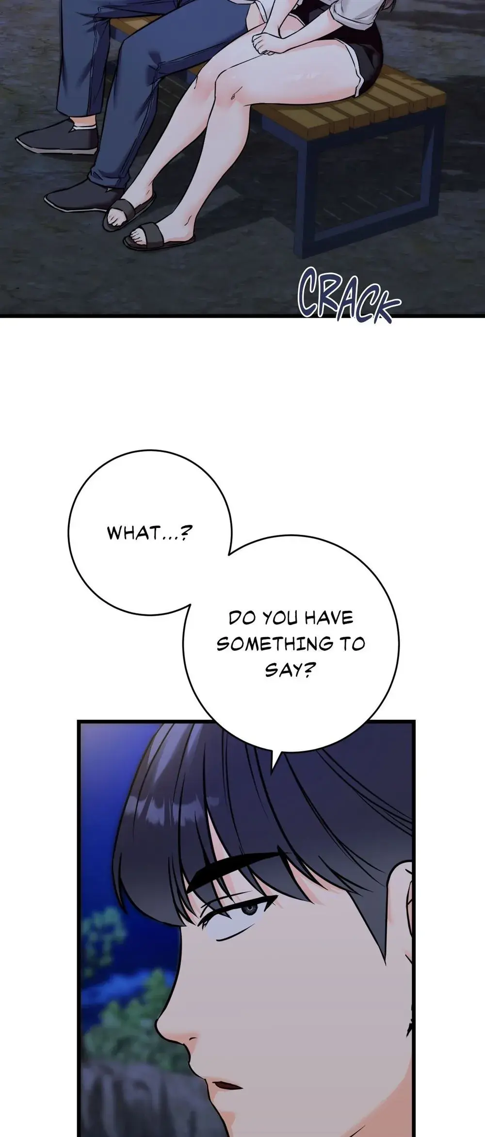 Secret Siblings 2 Chapter 26 - Page 40