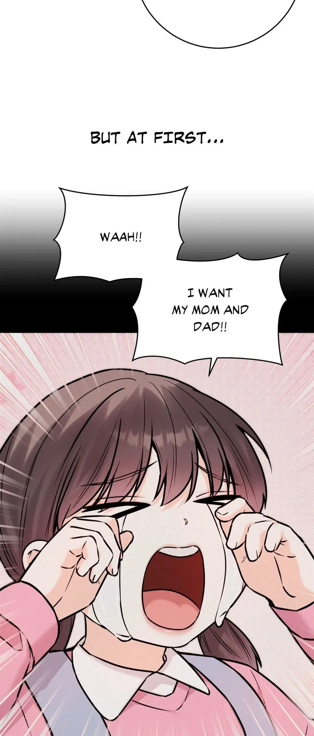 Secret Siblings 2 Chapter 26 - Page 45