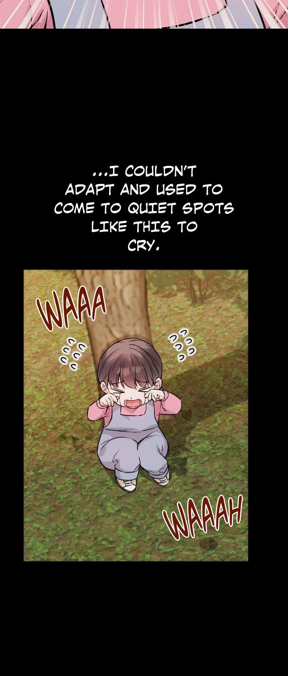 Secret Siblings 2 Chapter 26 - Page 46