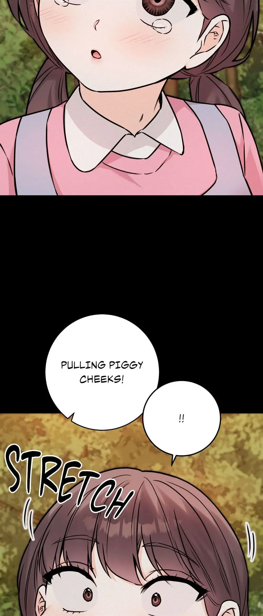 Secret Siblings 2 Chapter 26 - Page 51