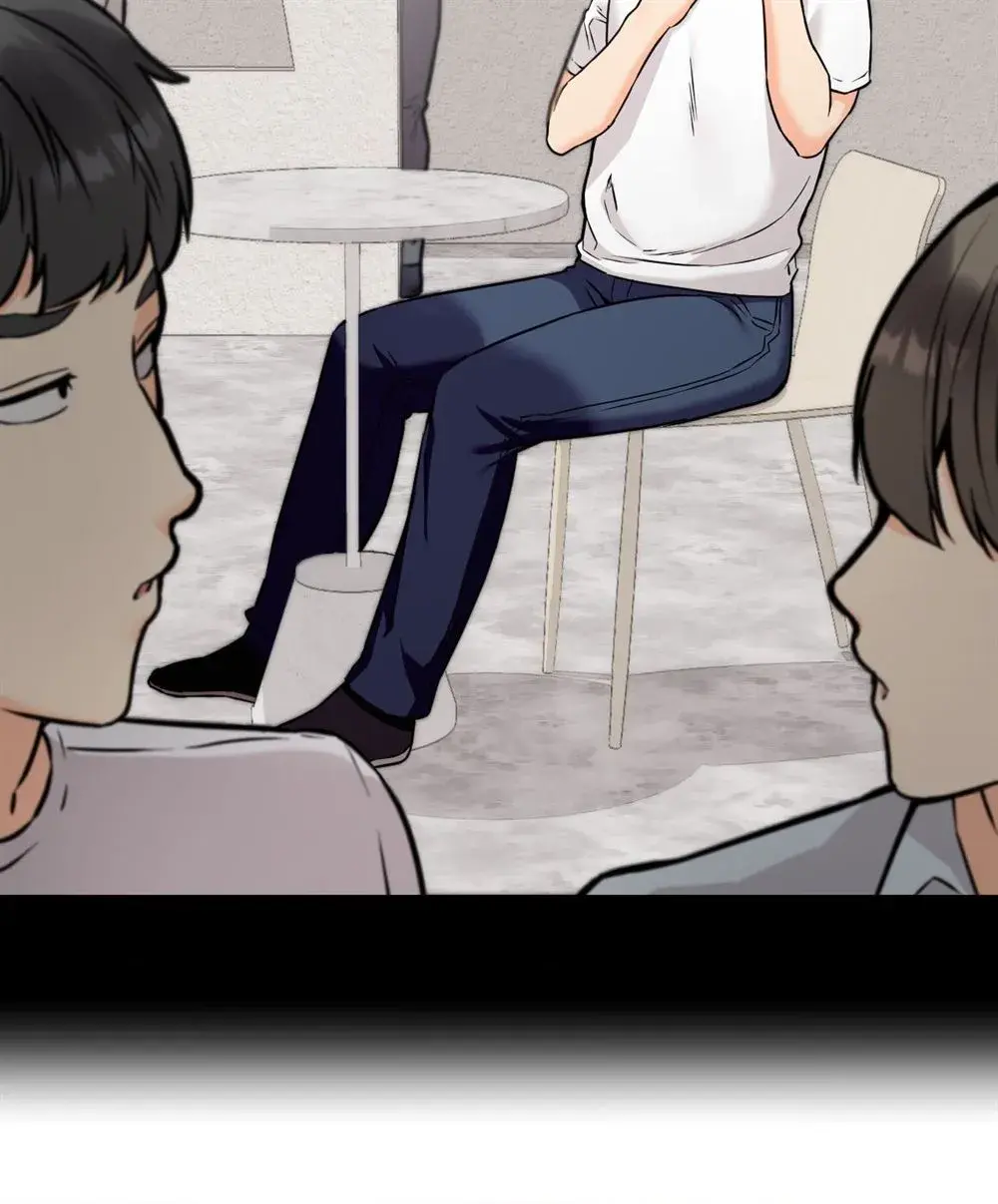 Secret Siblings 2 Chapter 27 - Page 15