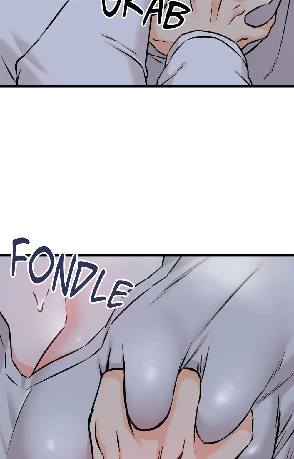 Secret Siblings 2 Chapter 27 - Page 30
