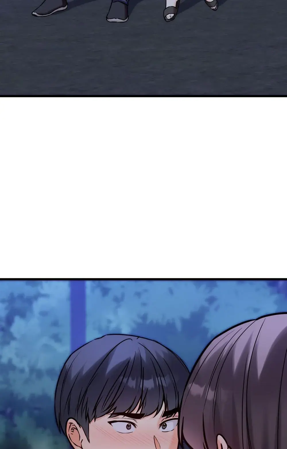 Secret Siblings 2 Chapter 27 - Page 34
