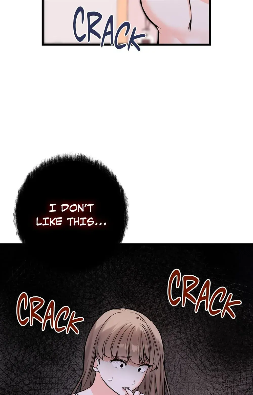 Secret Siblings 2 Chapter 27 - Page 43