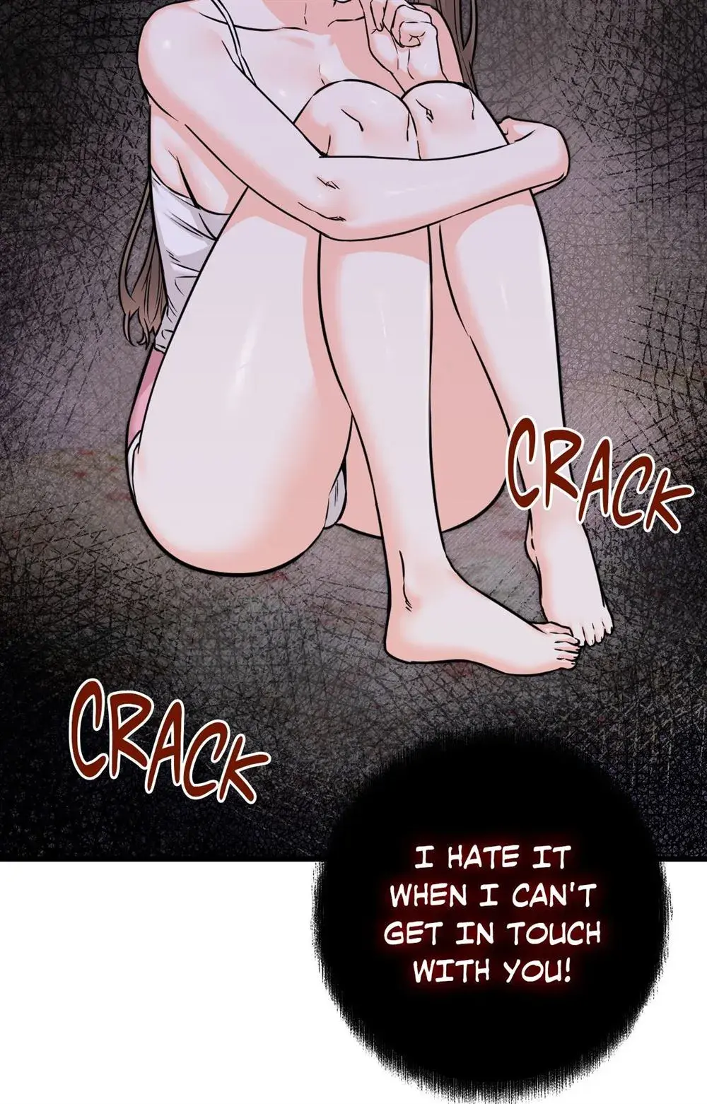 Secret Siblings 2 Chapter 27 - Page 44