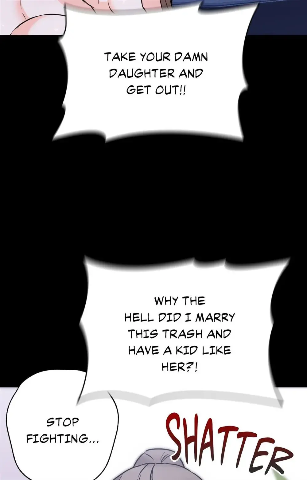 Secret Siblings 2 Chapter 27 - Page 46
