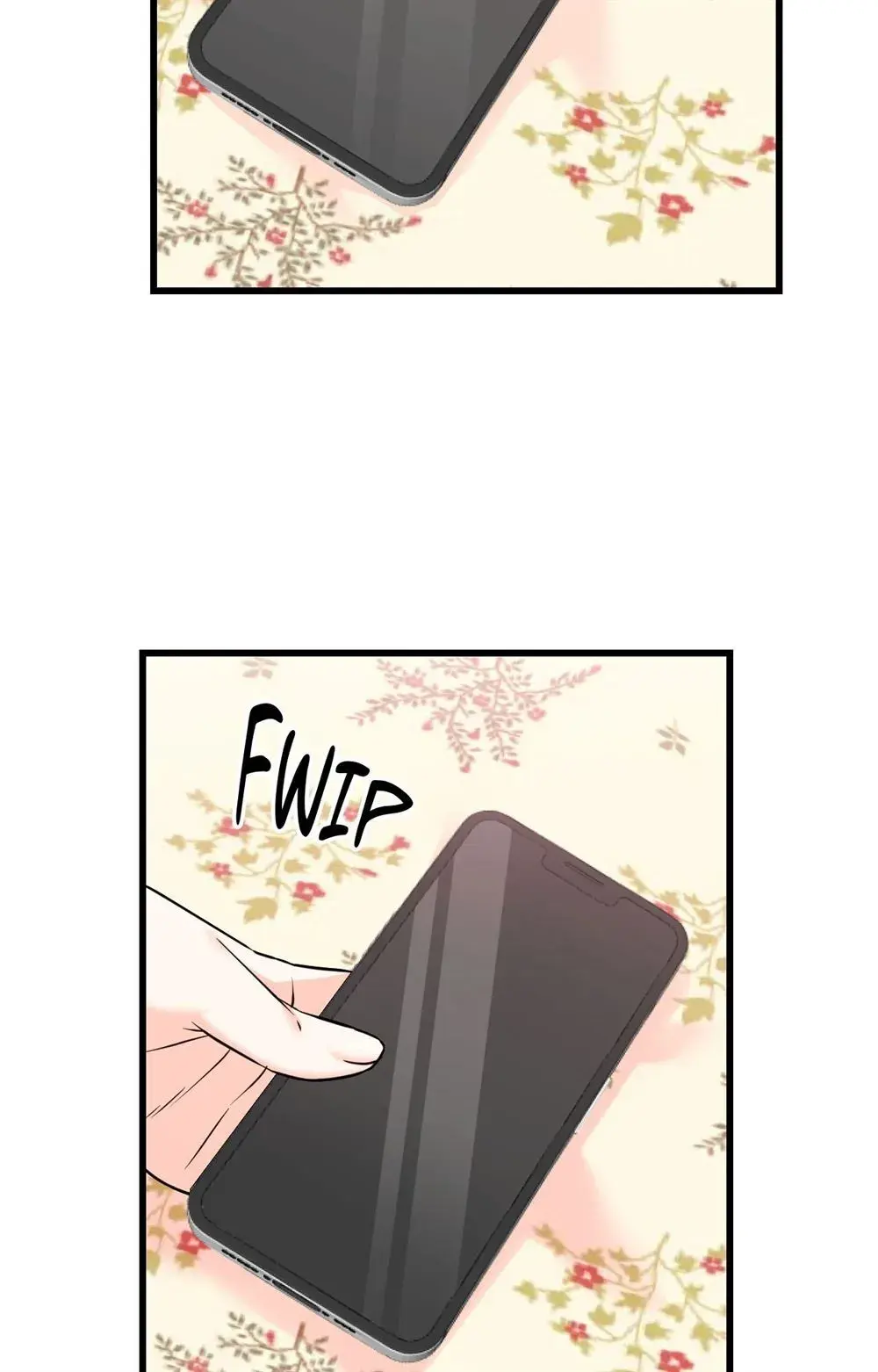 Secret Siblings 2 Chapter 27 - Page 5