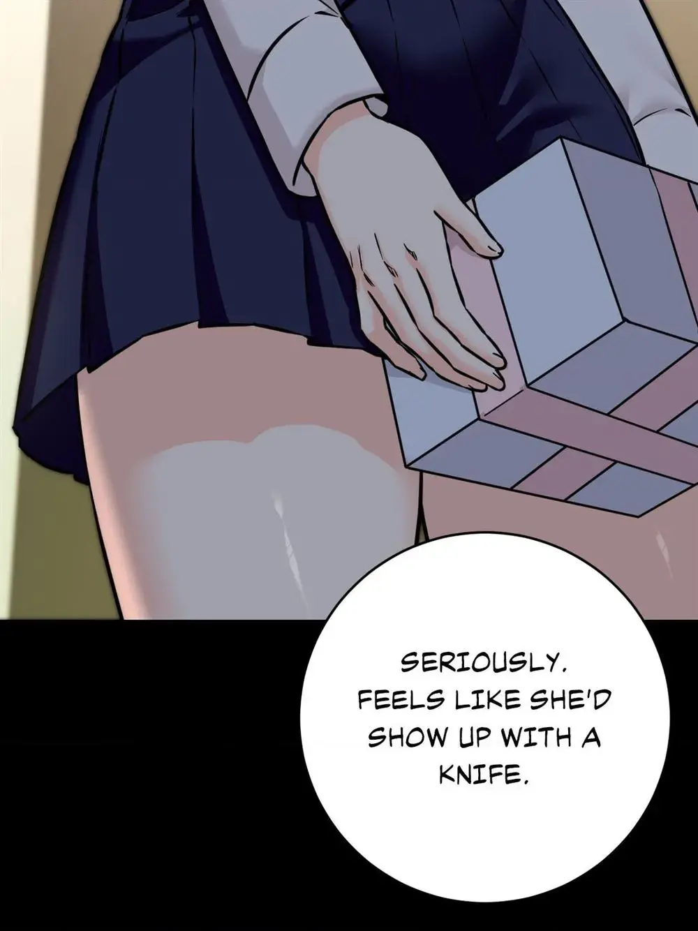 Secret Siblings 2 Chapter 27 - Page 55