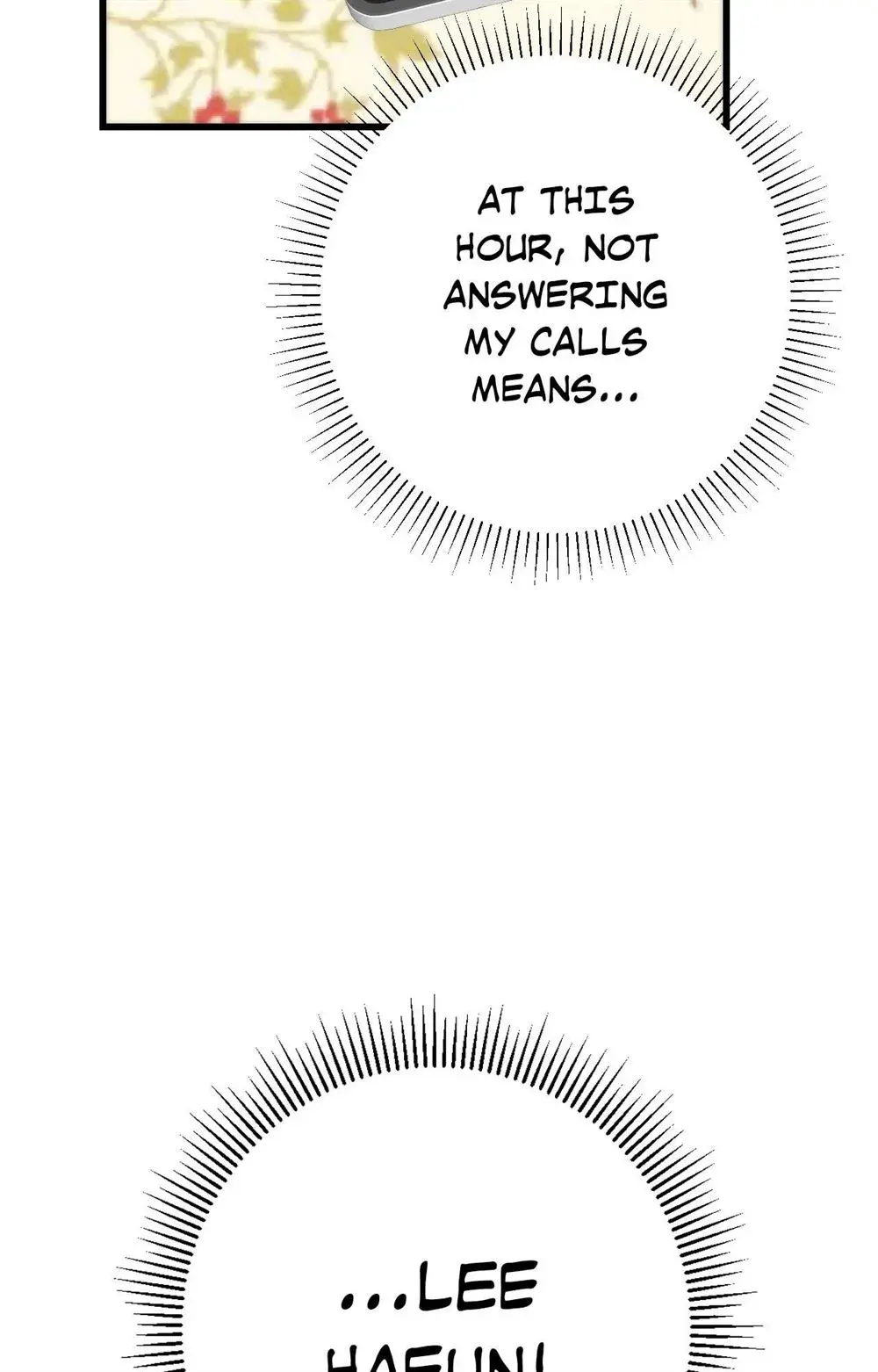 Secret Siblings 2 Chapter 27 - Page 61