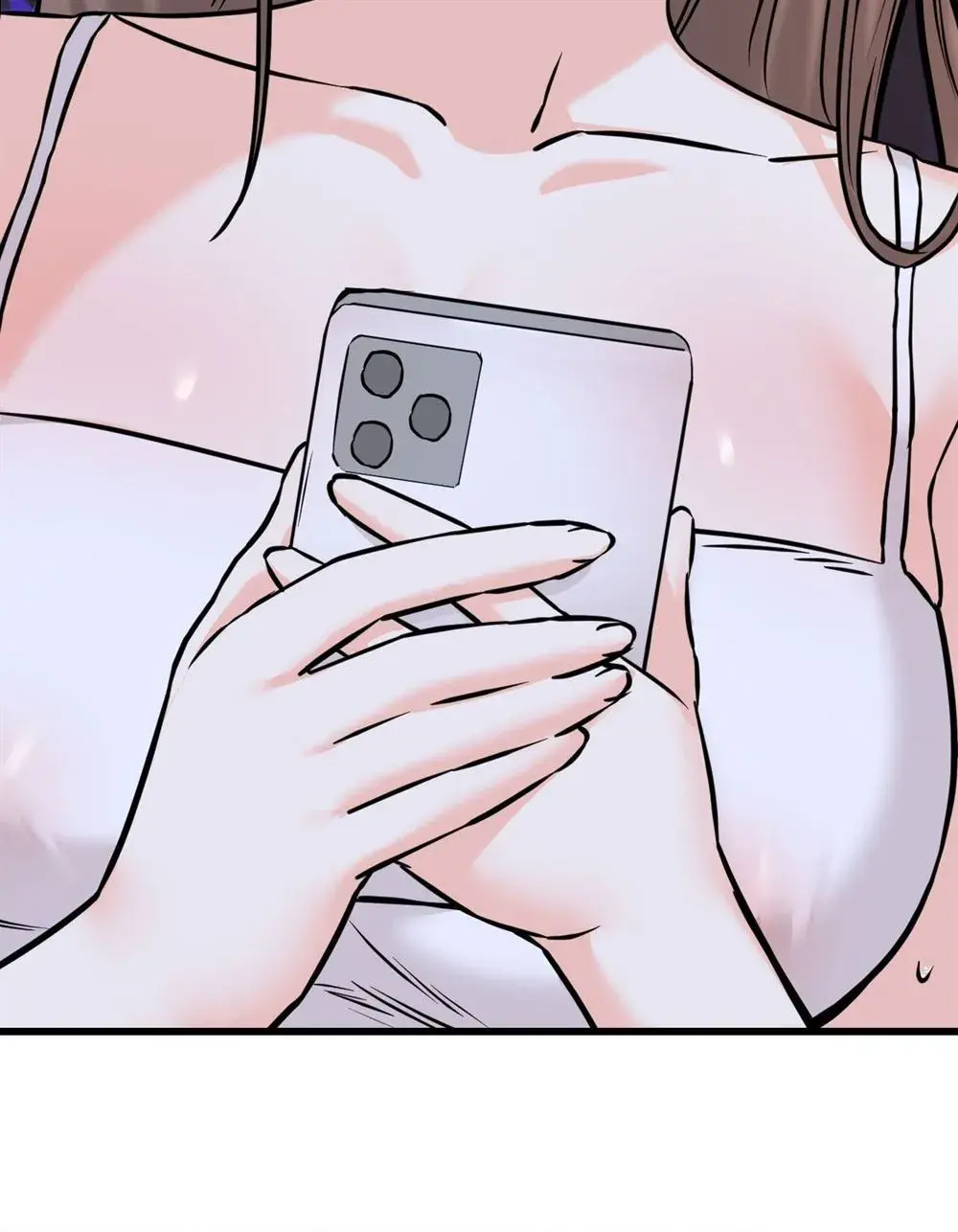 Secret Siblings 2 Chapter 27 - Page 64