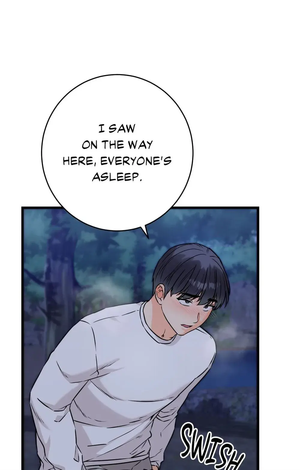 Secret Siblings 2 Chapter 27 - Page 71