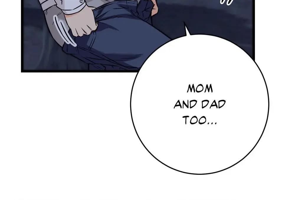 Secret Siblings 2 Chapter 27 - Page 72
