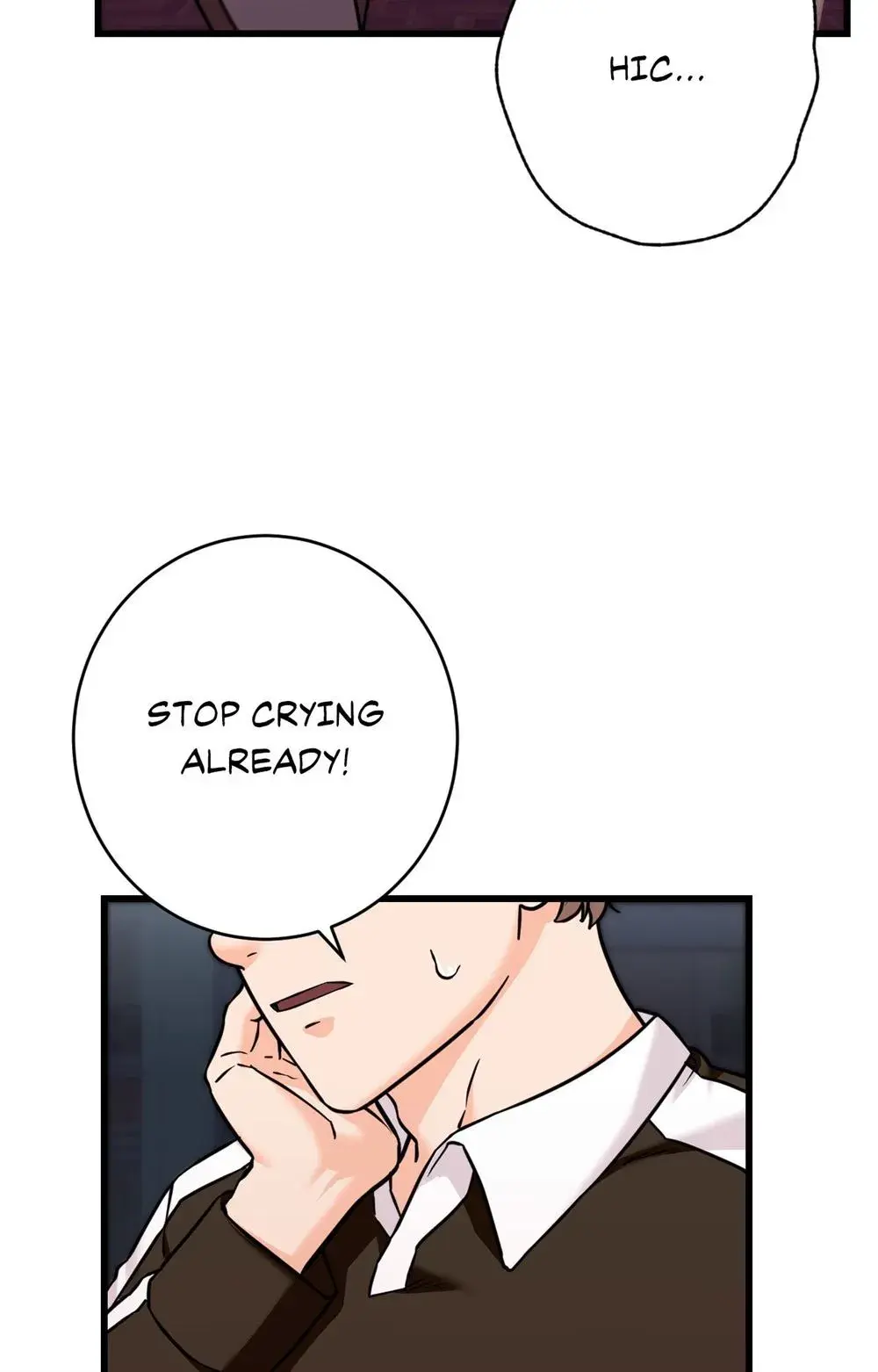 Secret Siblings 2 Chapter 28 - Page 10