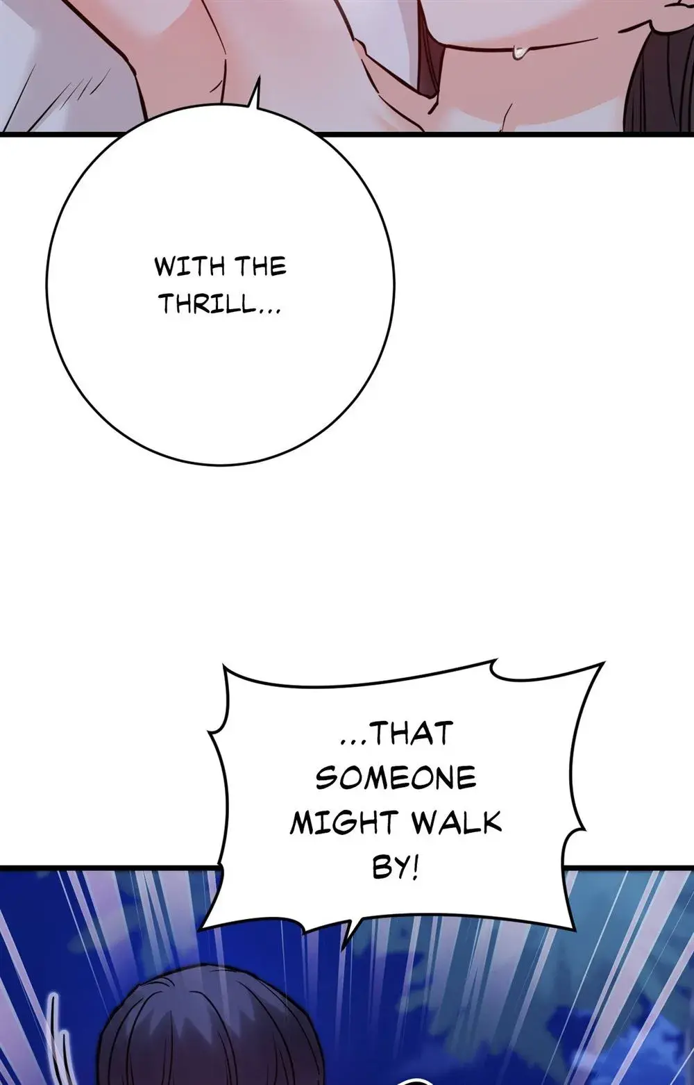 Secret Siblings 2 Chapter 28 - Page 114