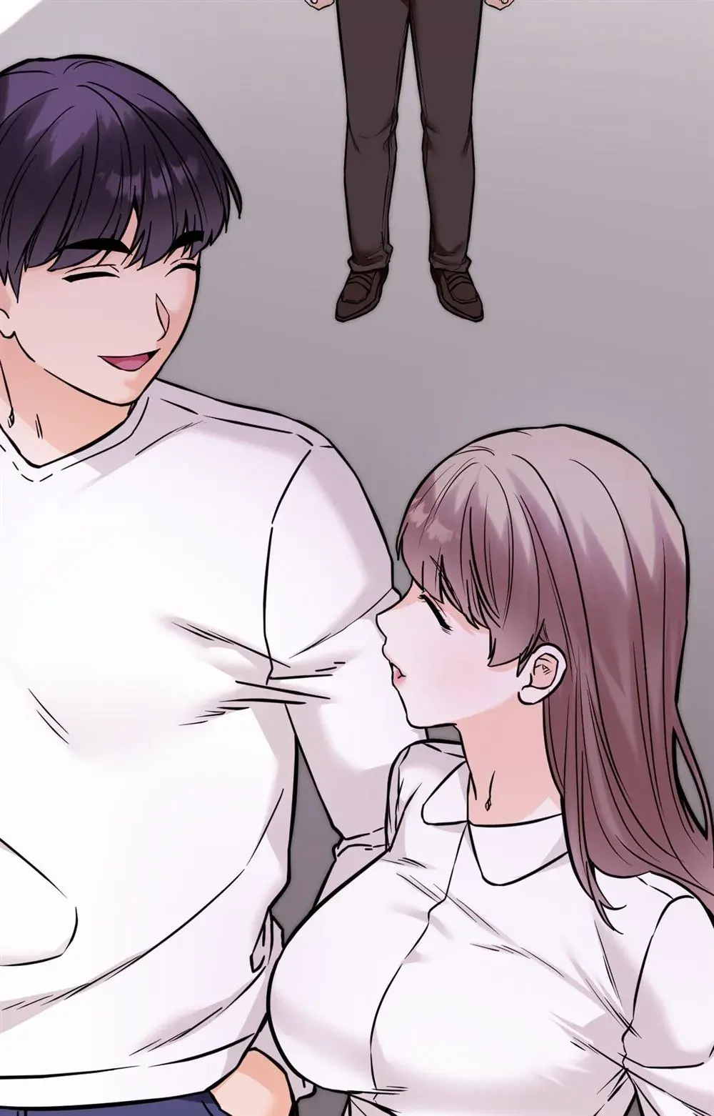 Secret Siblings 2 Chapter 28 - Page 23