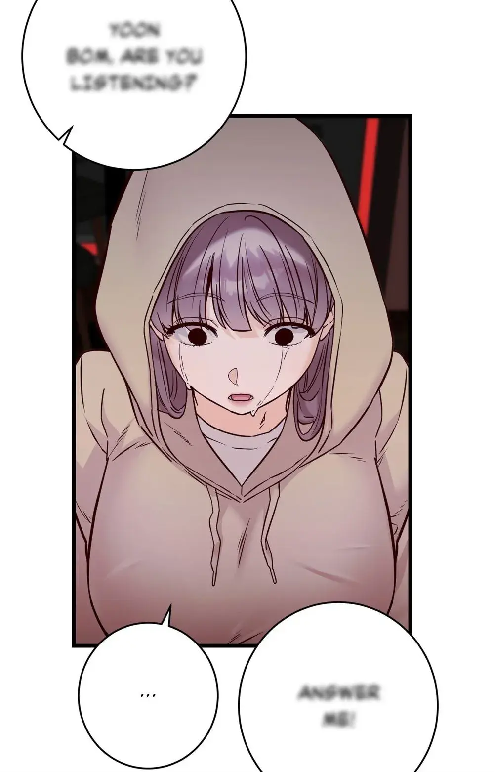 Secret Siblings 2 Chapter 28 - Page 26