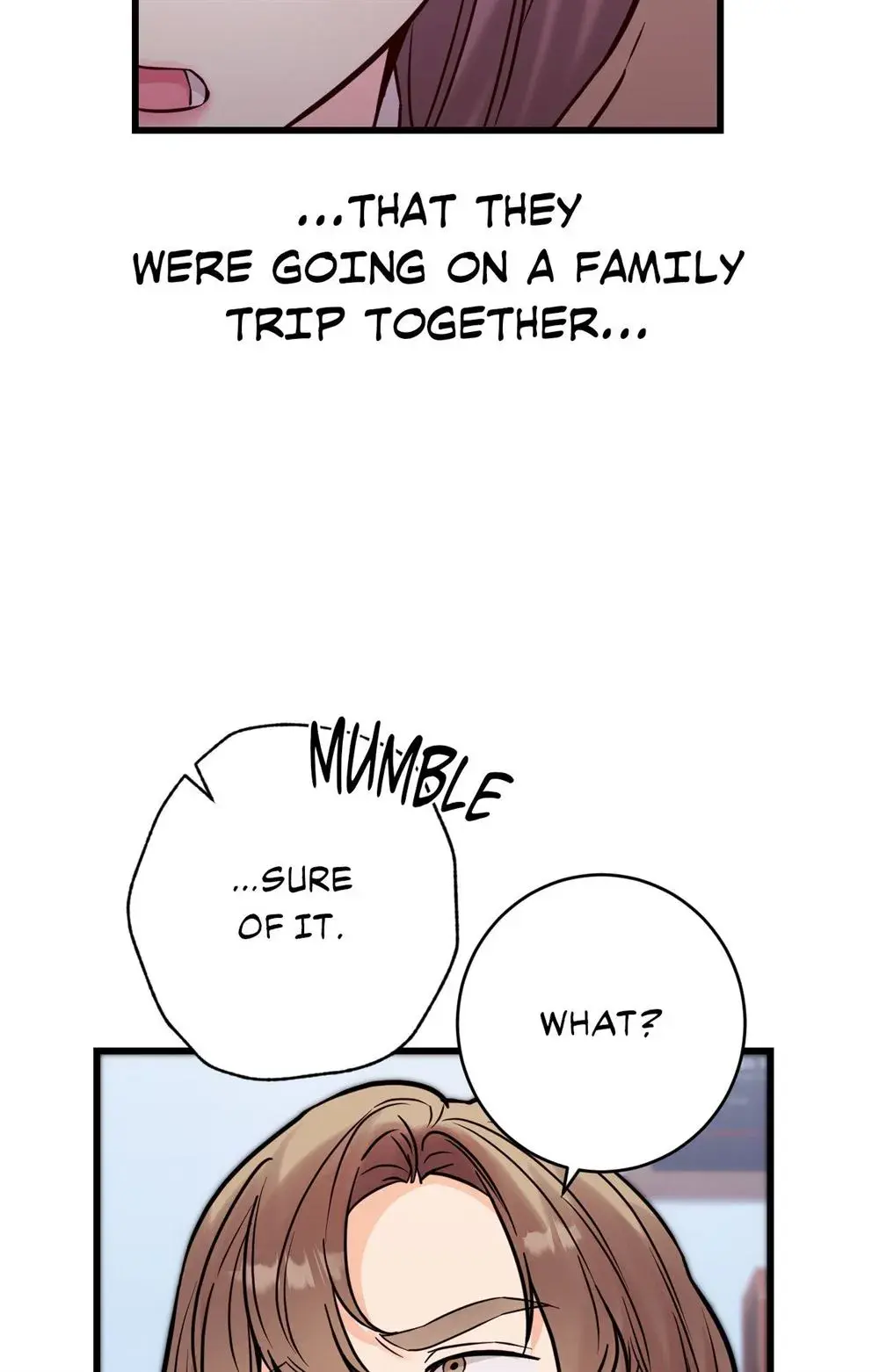 Secret Siblings 2 Chapter 28 - Page 28
