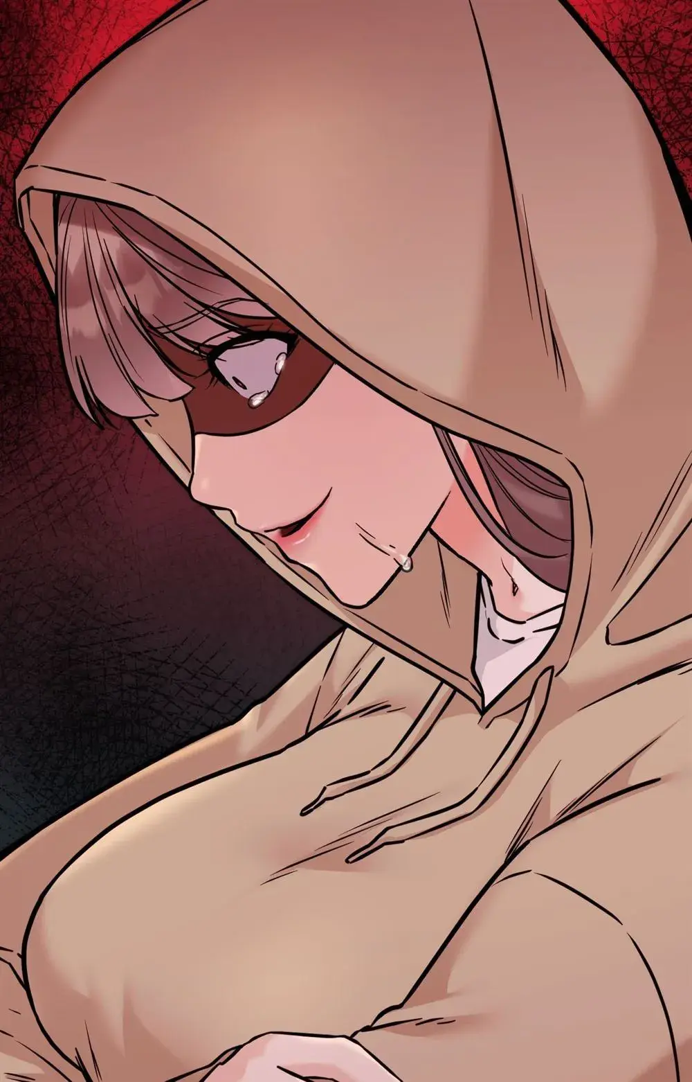 Secret Siblings 2 Chapter 28 - Page 32