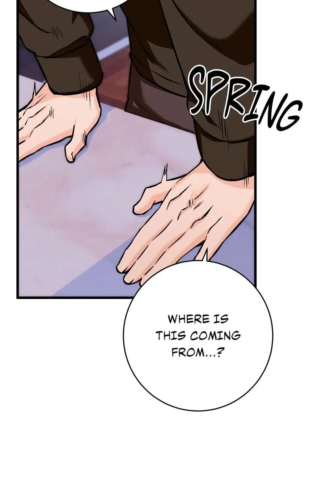 Secret Siblings 2 Chapter 28 - Page 36