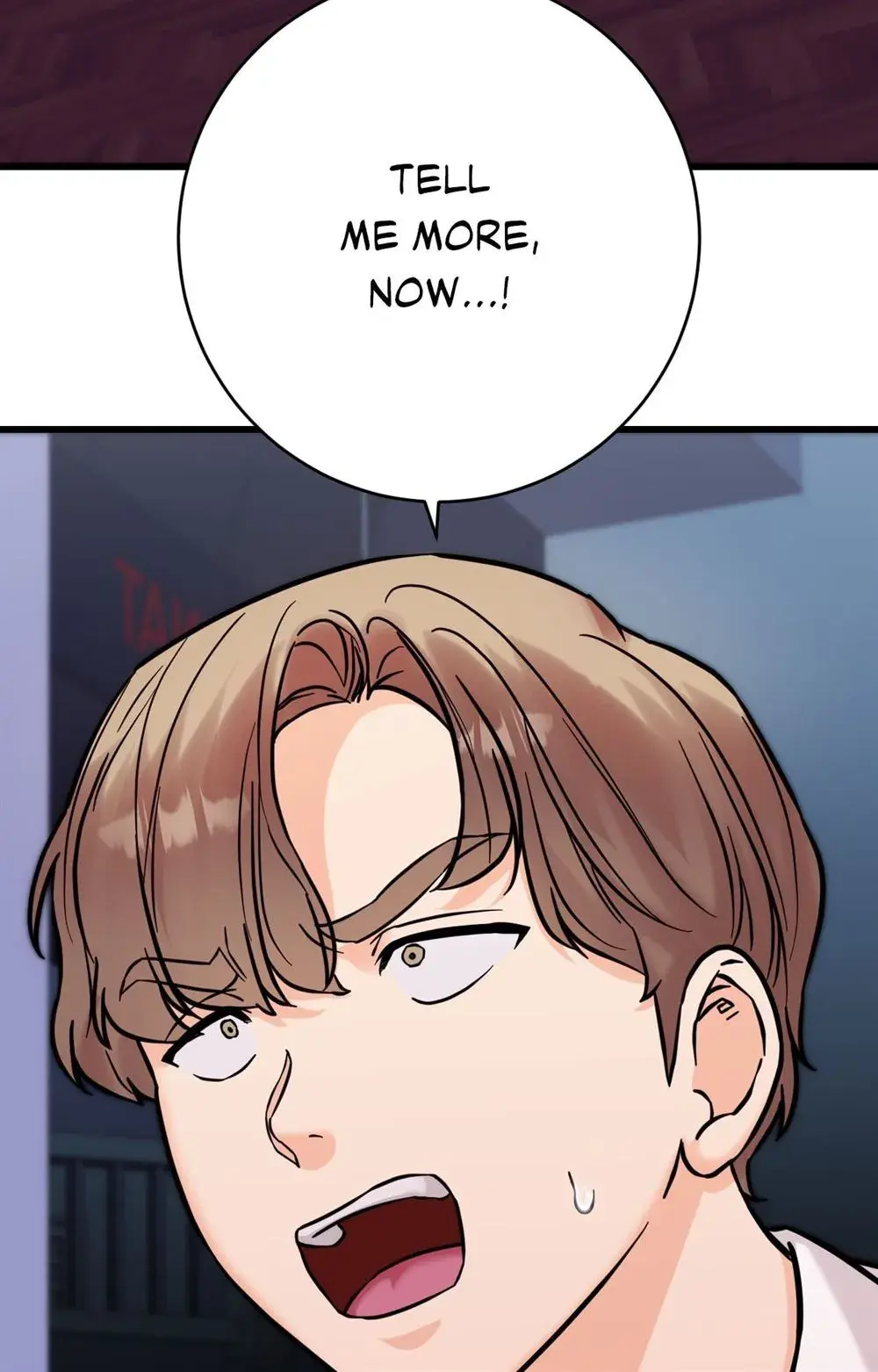 Secret Siblings 2 Chapter 28 - Page 38