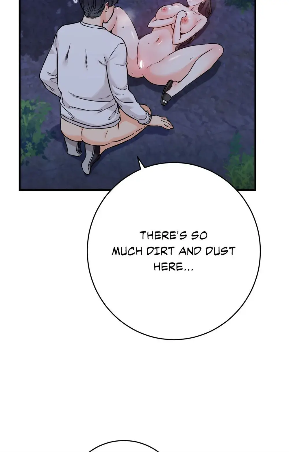 Secret Siblings 2 Chapter 28 - Page 49