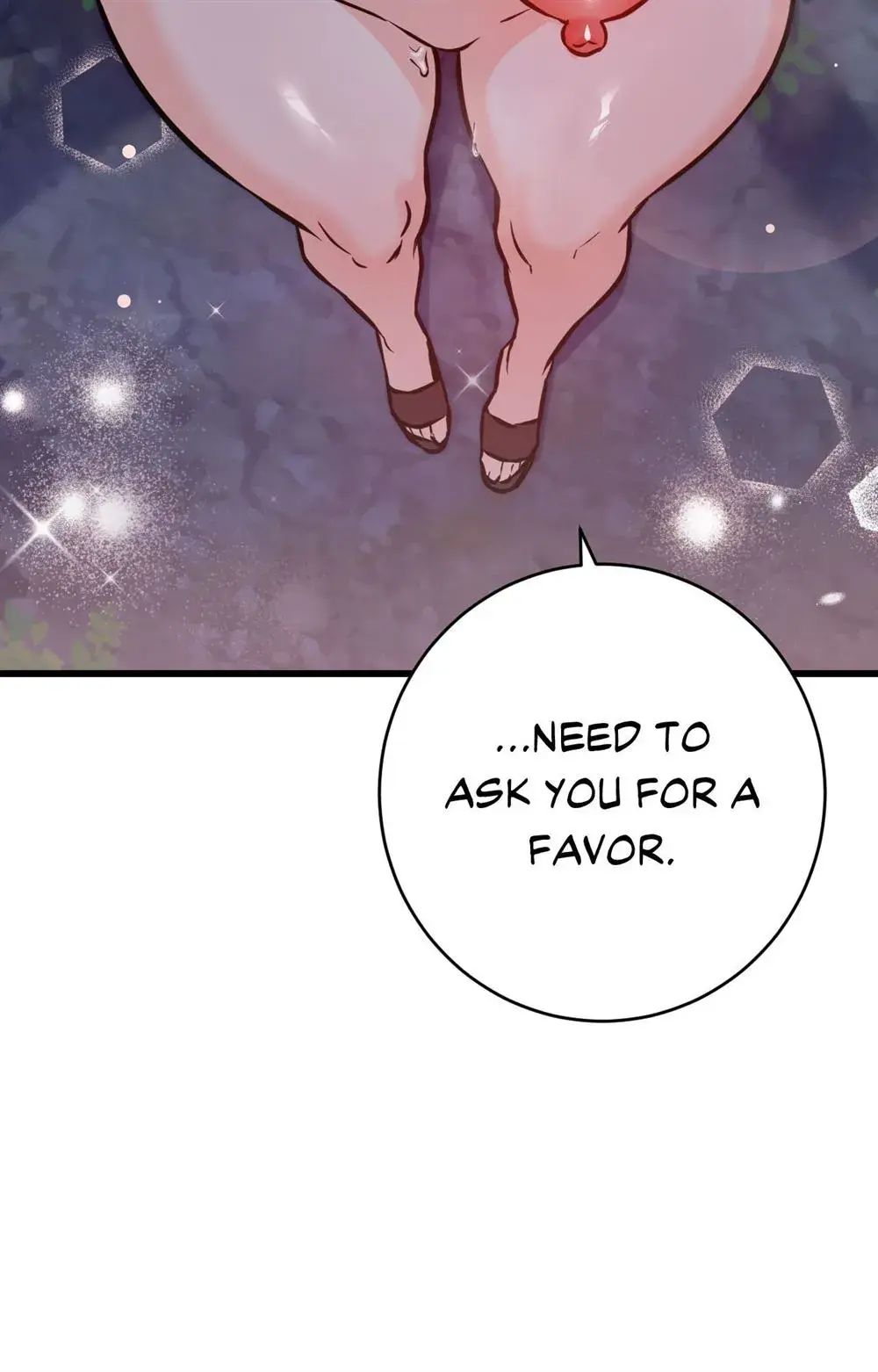 Secret Siblings 2 Chapter 28 - Page 7