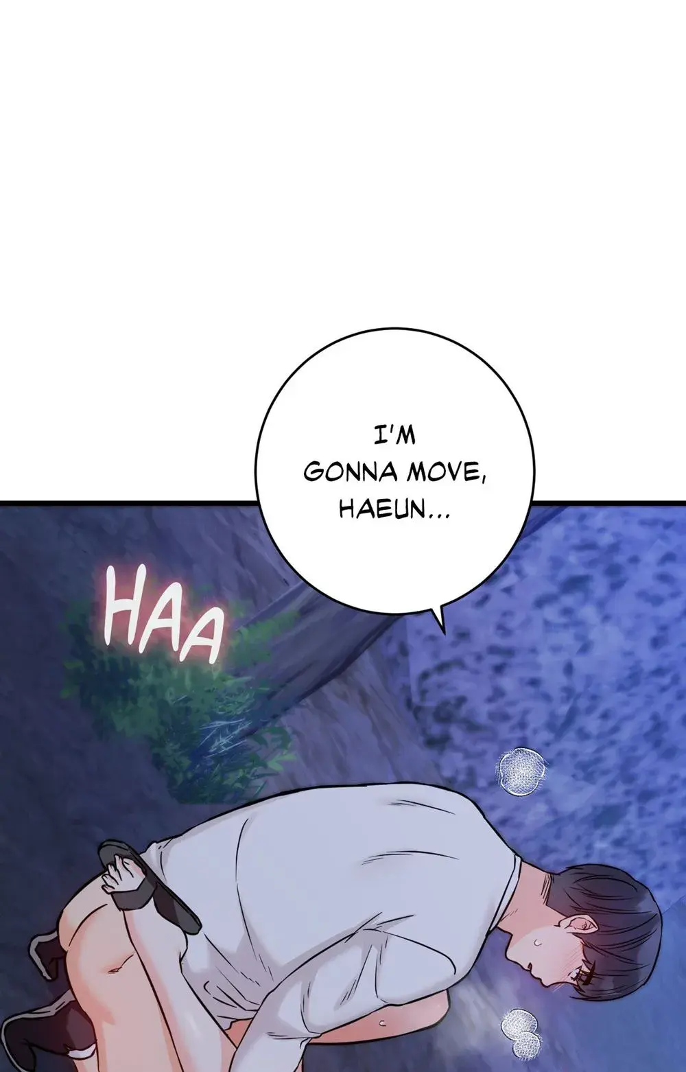 Secret Siblings 2 Chapter 28 - Page 71