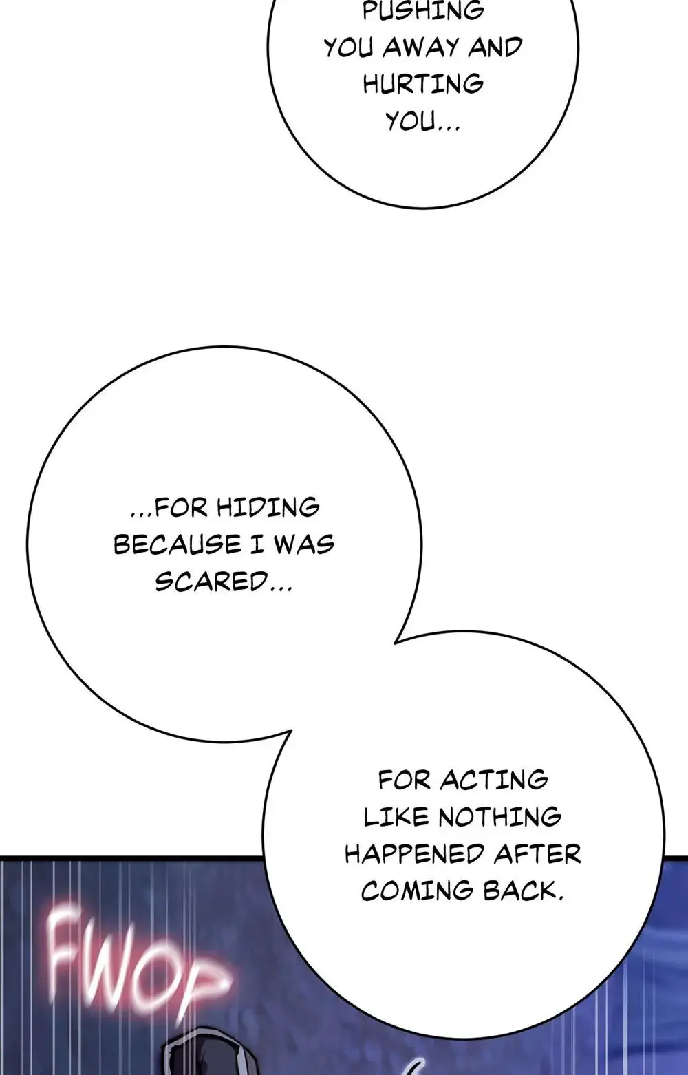 Secret Siblings 2 Chapter 28 - Page 98