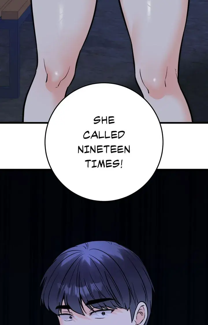 Secret Siblings 2 Chapter 29 - Page 113