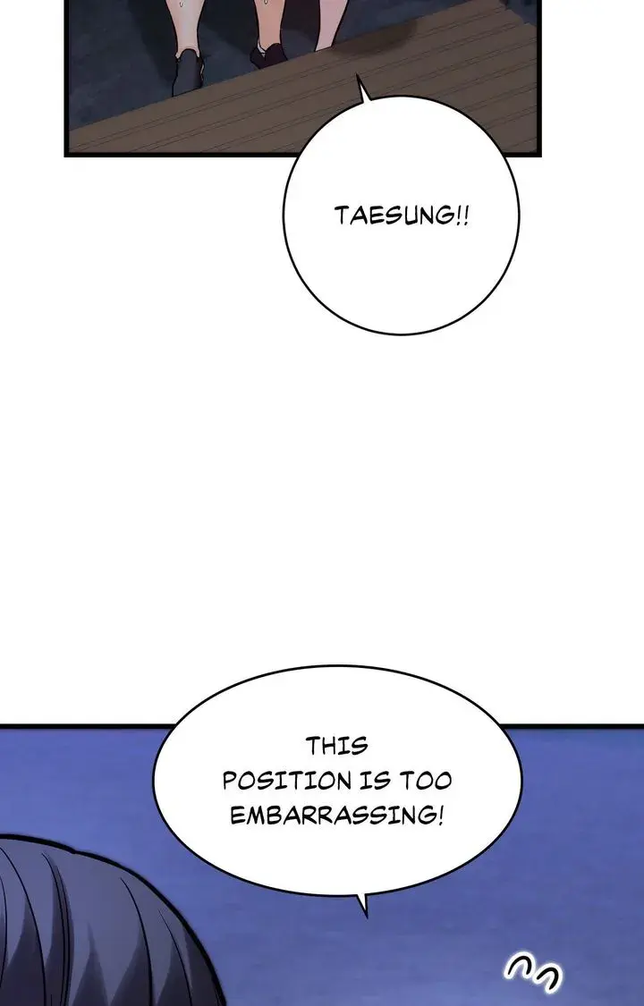 Secret Siblings 2 Chapter 29 - Page 23