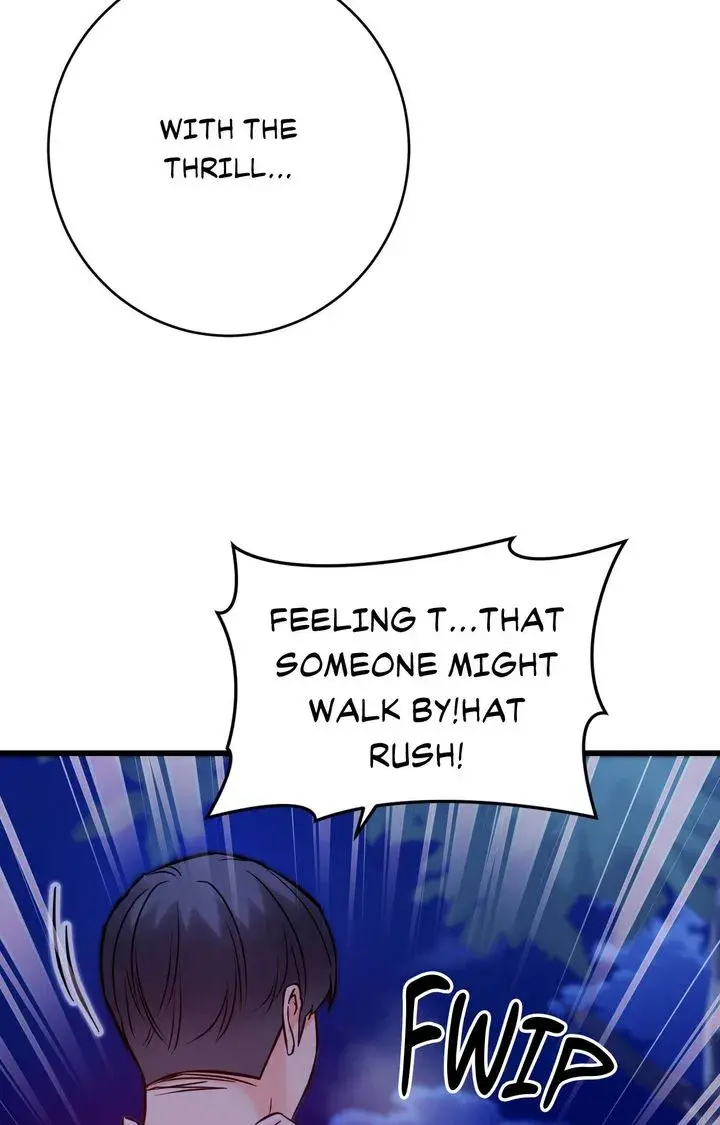 Secret Siblings 2 Chapter 29 - Page 4
