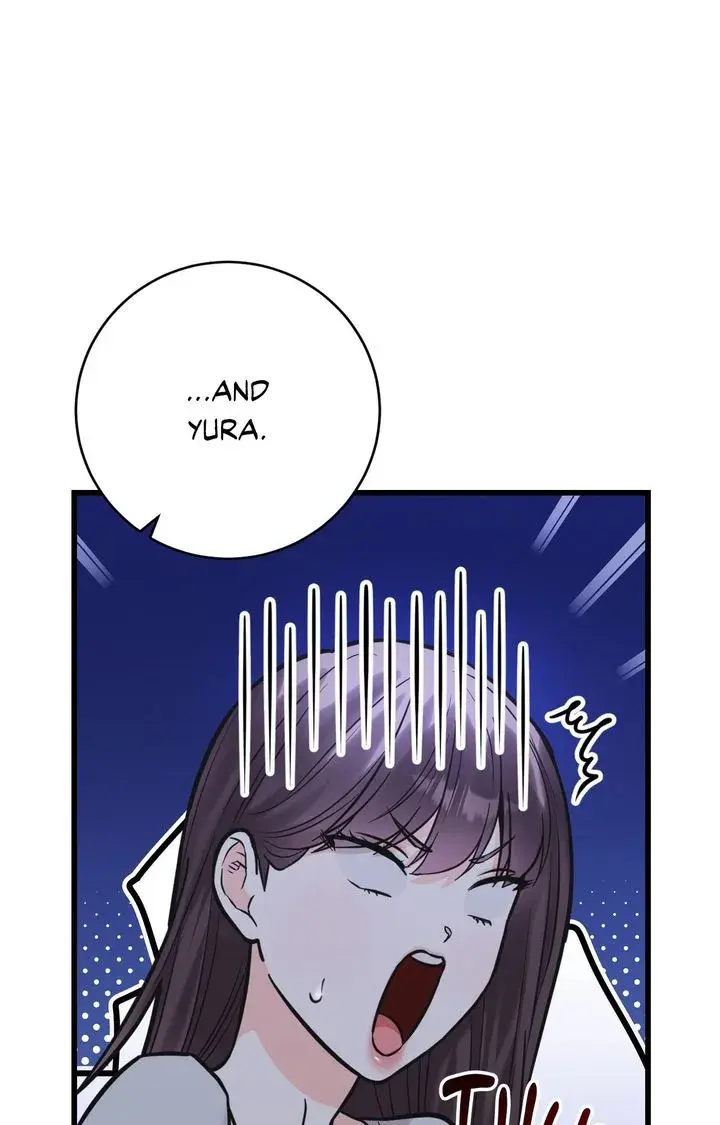 Secret Siblings 2 Chapter 29 - Page 85
